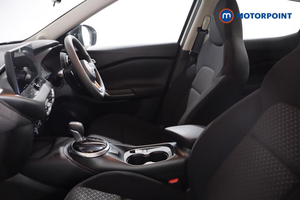 Nissan Juke Acenta Premium Automatic Petrol SUV - Stock Number (1550582) - 12th supplementary image