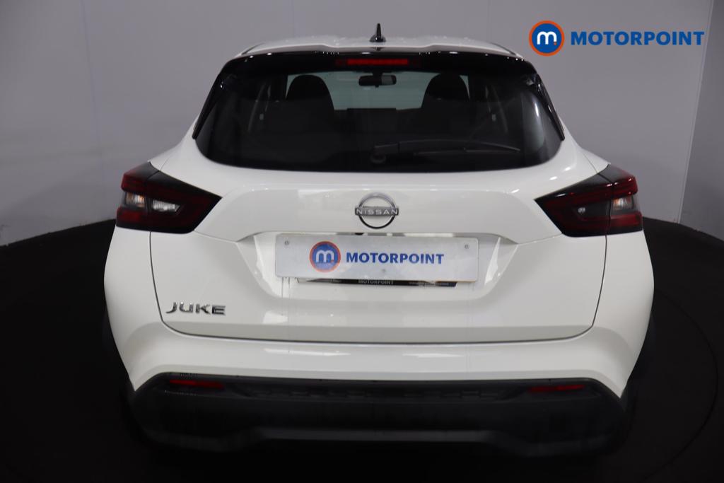 Nissan Juke Acenta Premium Automatic Petrol SUV - Stock Number (1550582) - 16th supplementary image