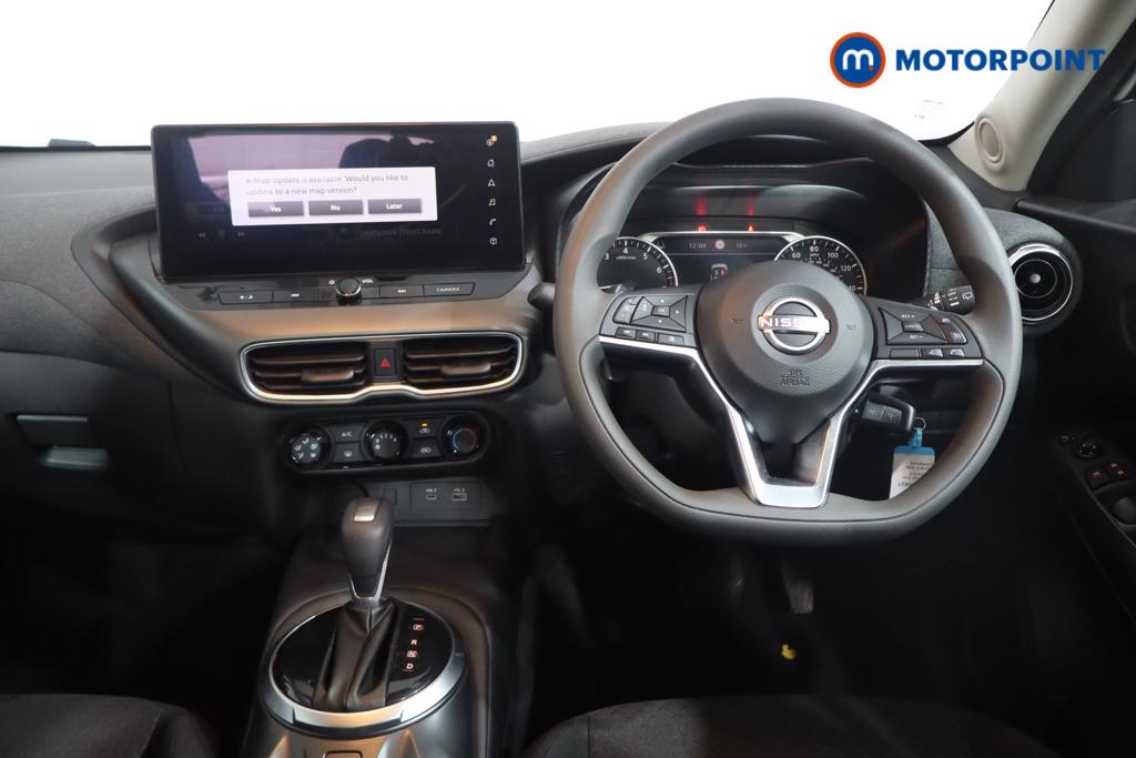Nissan Juke Acenta Premium Automatic Petrol SUV - Stock Number (1550582) - 1st supplementary image