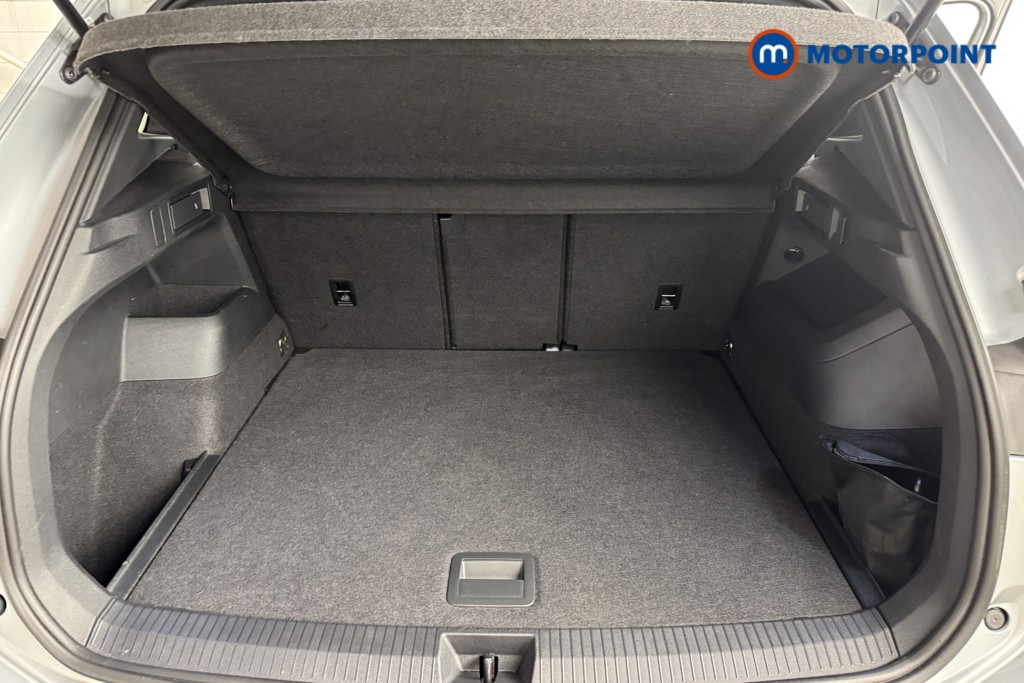 Volkswagen Tiguan R-Line Automatic Diesel SUV - Stock Number (1550994) - 3rd supplementary image