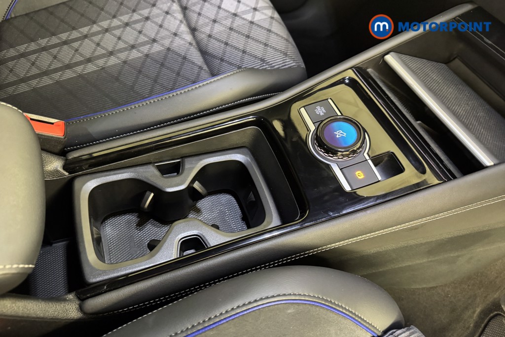 Volkswagen Tiguan R-Line Automatic Diesel SUV - Stock Number (1550994) - 10th supplementary image