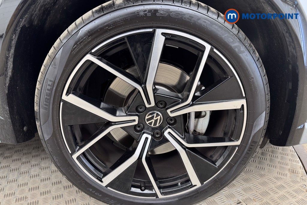 Volkswagen Tiguan R-Line Automatic Diesel SUV - Stock Number (1550994) - 23rd supplementary image