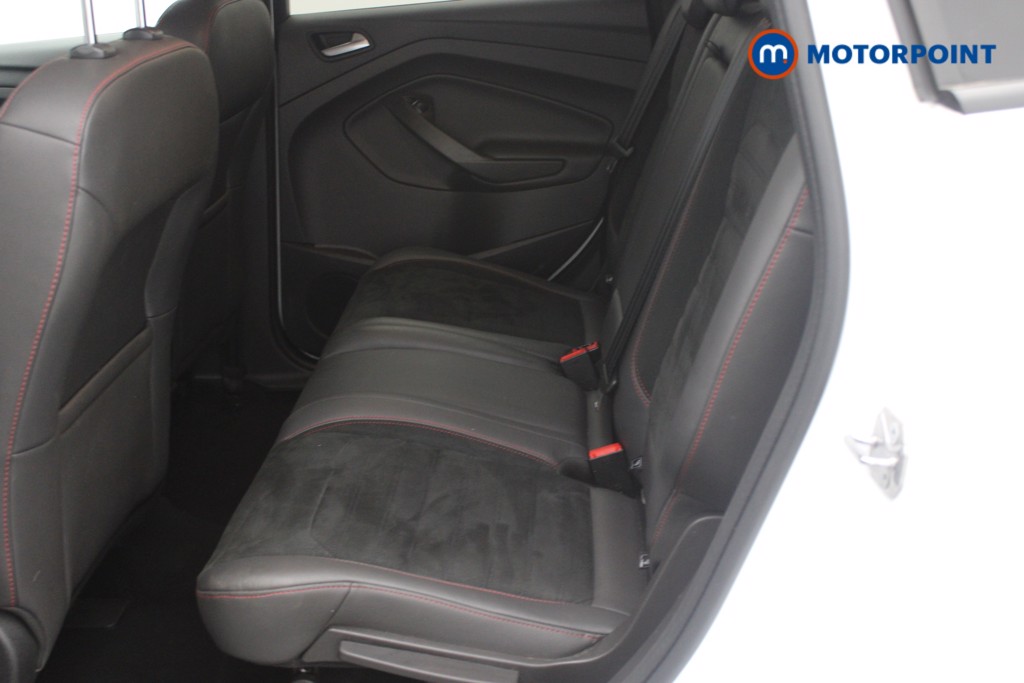 Ford Kuga St-Line Manual Petrol SUV - Stock Number (1551070) - 2nd supplementary image