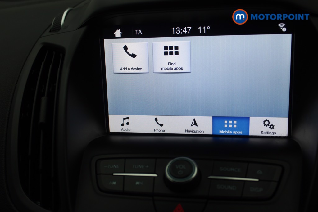 Ford Kuga St-Line Manual Petrol SUV - Stock Number (1551070) - 6th supplementary image