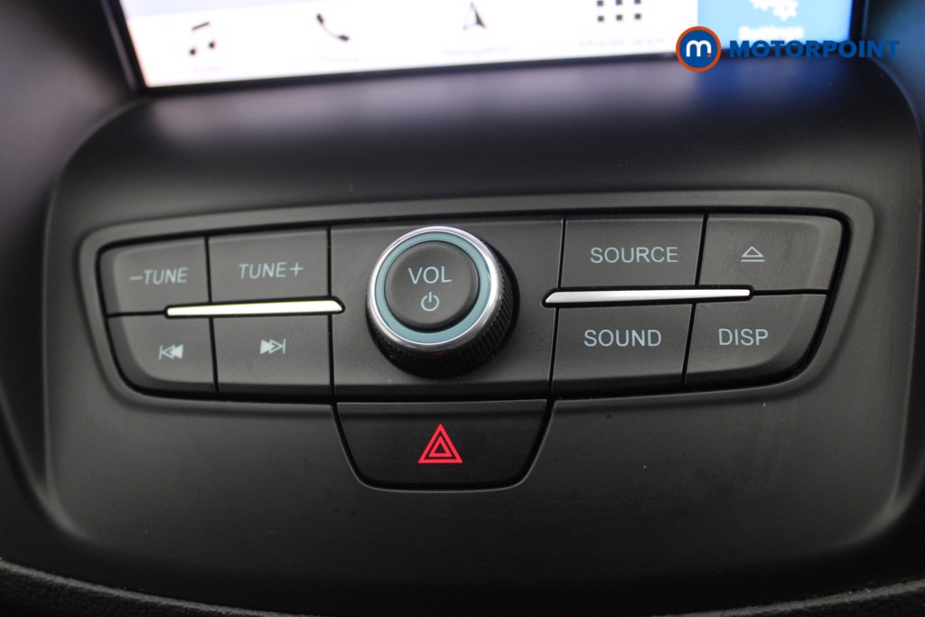 Ford Kuga St-Line Manual Petrol SUV - Stock Number (1551070) - 8th supplementary image