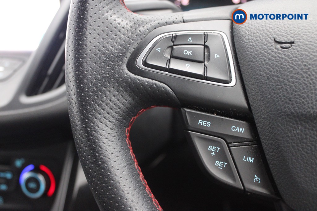 Ford Kuga St-Line Manual Petrol SUV - Stock Number (1551070) - 12th supplementary image