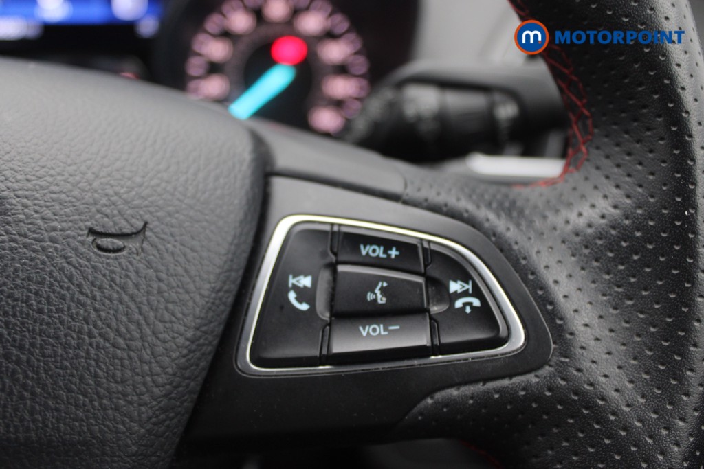 Ford Kuga St-Line Manual Petrol SUV - Stock Number (1551070) - 13th supplementary image