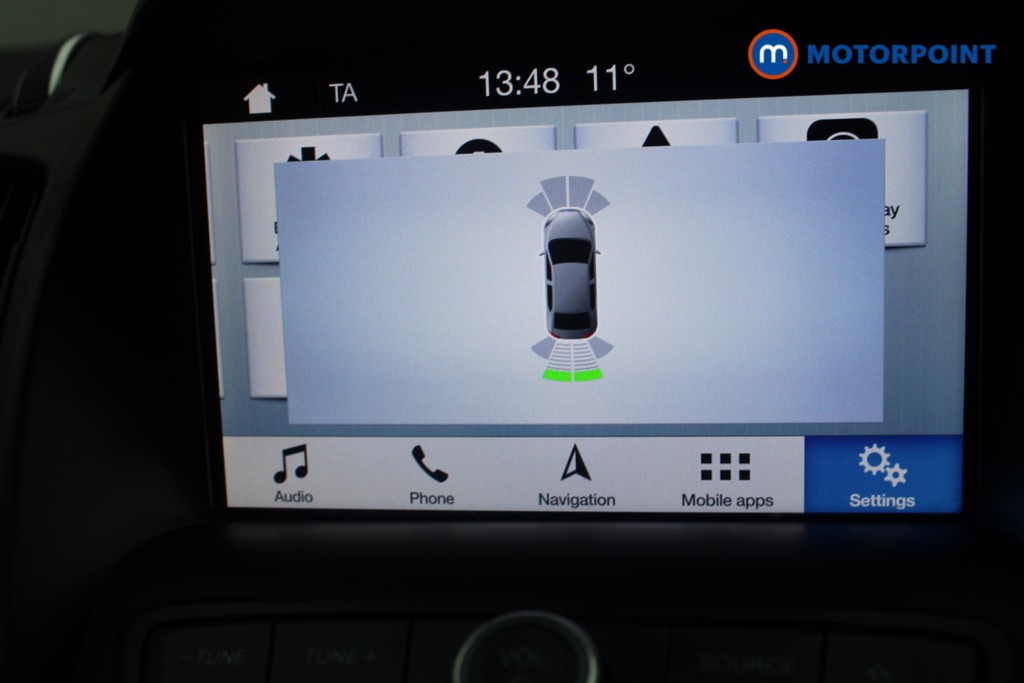 Ford Kuga St-Line Manual Petrol SUV - Stock Number (1551070) - 14th supplementary image