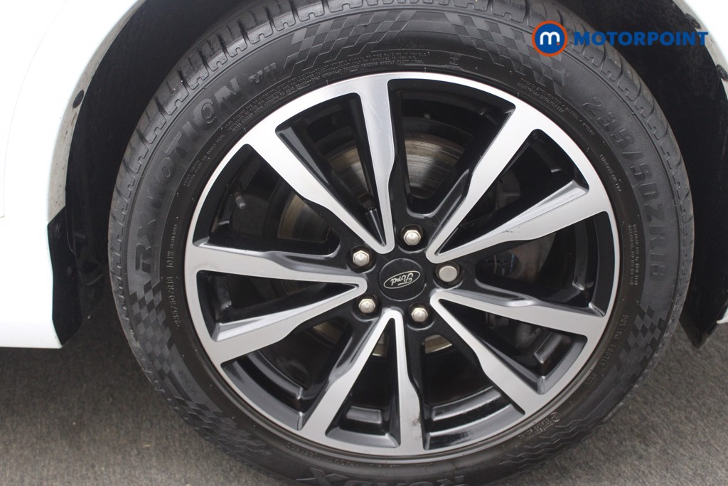 Ford Kuga St-Line Manual Petrol SUV - Stock Number (1551070) - 18th supplementary image