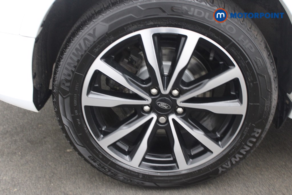 Ford Kuga St-Line Manual Petrol SUV - Stock Number (1551070) - 19th supplementary image