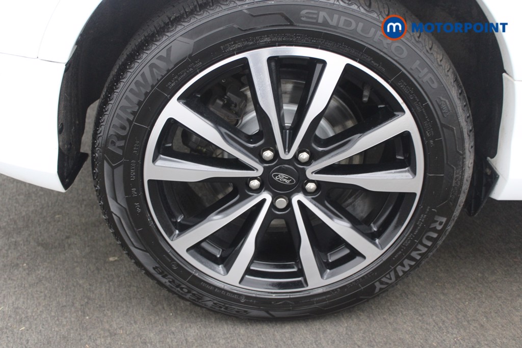 Ford Kuga St-Line Manual Petrol SUV - Stock Number (1551070) - 20th supplementary image
