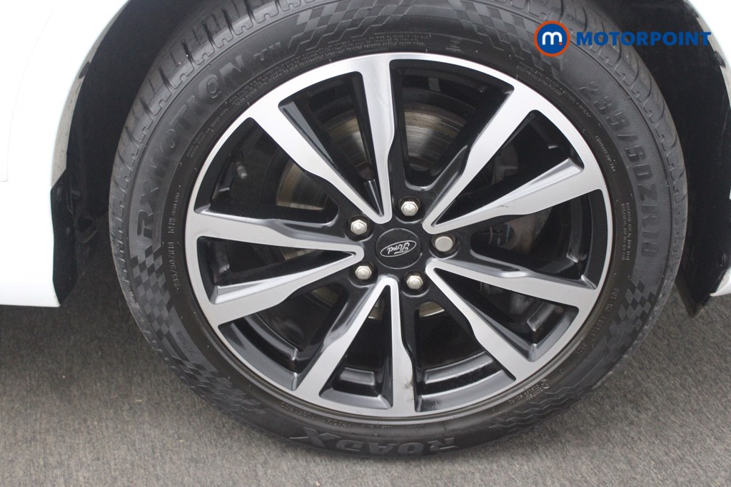Ford Kuga St-Line Manual Petrol SUV - Stock Number (1551070) - 21st supplementary image