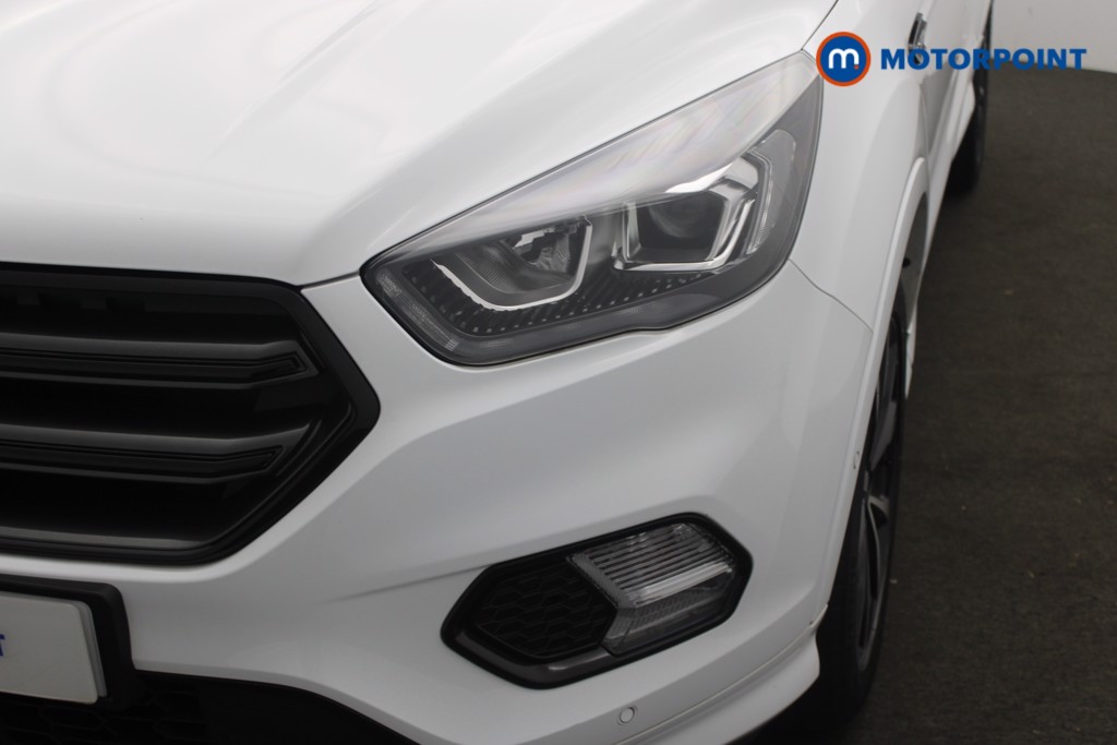 Ford Kuga St-Line Manual Petrol SUV - Stock Number (1551070) - 23rd supplementary image