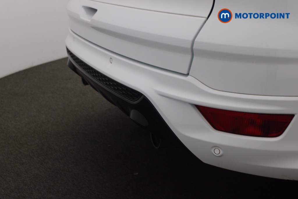 Ford Kuga St-Line Manual Petrol SUV - Stock Number (1551070) - 25th supplementary image