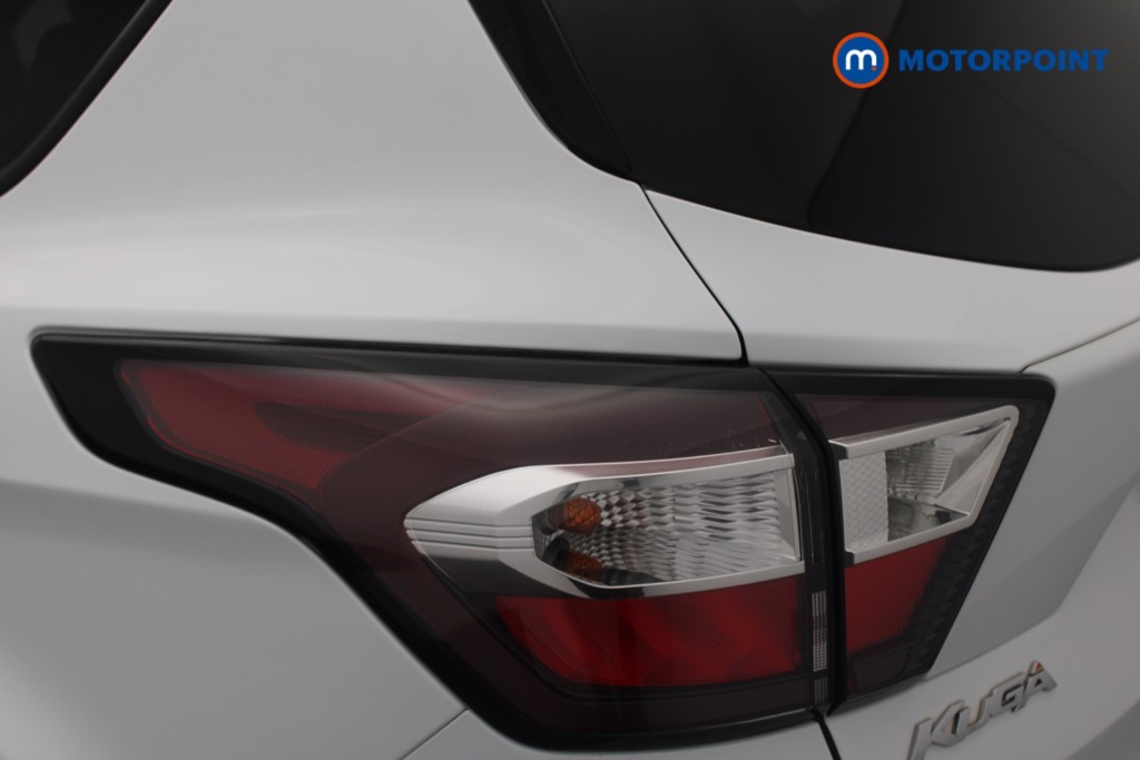 Ford Kuga St-Line Manual Petrol SUV - Stock Number (1551070) - 26th supplementary image