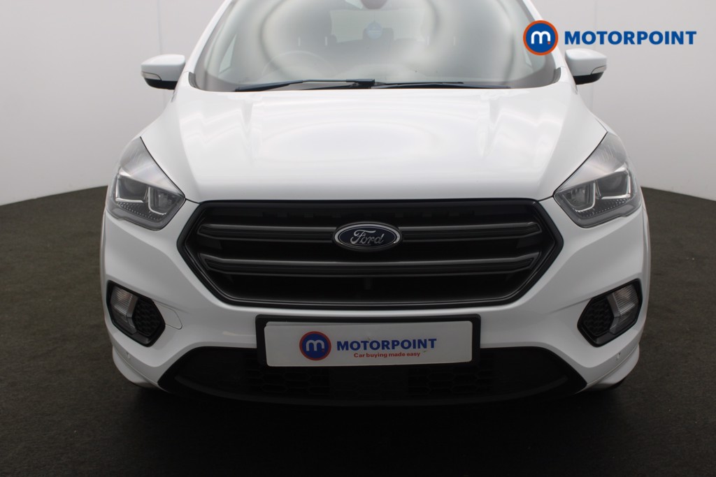 Ford Kuga St-Line Manual Petrol SUV - Stock Number (1551070) - 28th supplementary image