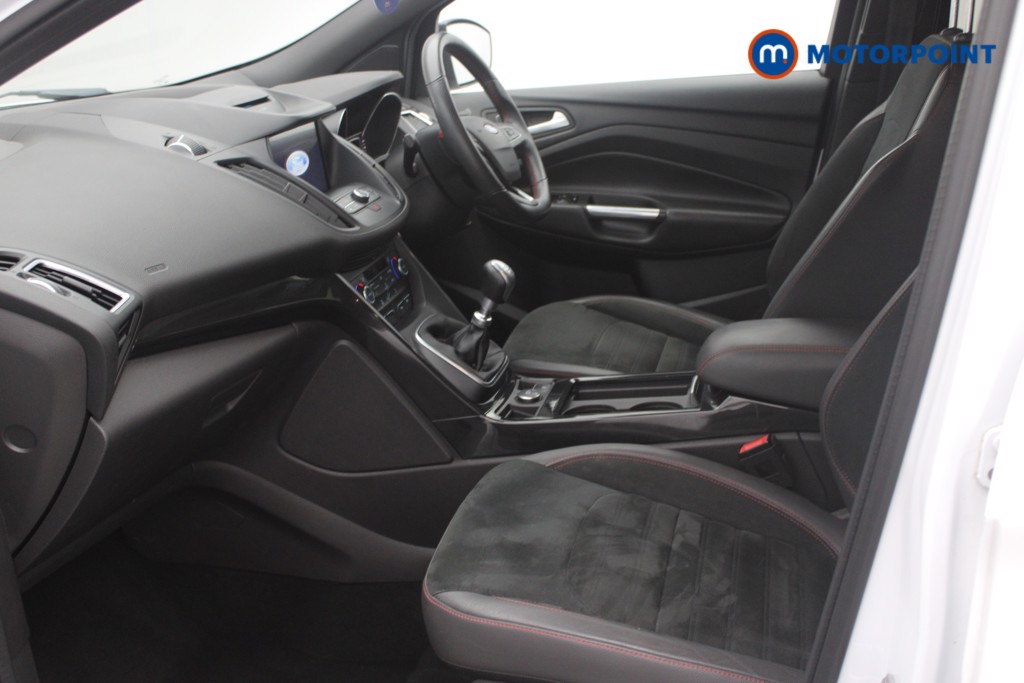 Ford Kuga St-Line Manual Petrol SUV - Stock Number (1551070) - 1st supplementary image