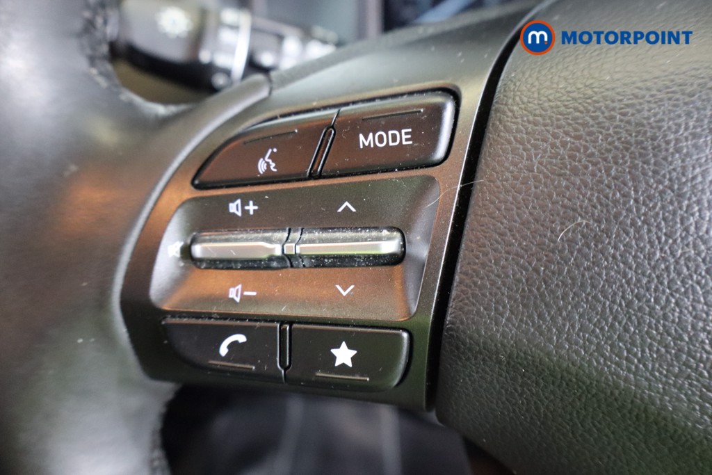 Hyundai Kona Premium Manual Petrol-Electric Hybrid SUV - Stock Number (1551152) - 8th supplementary image