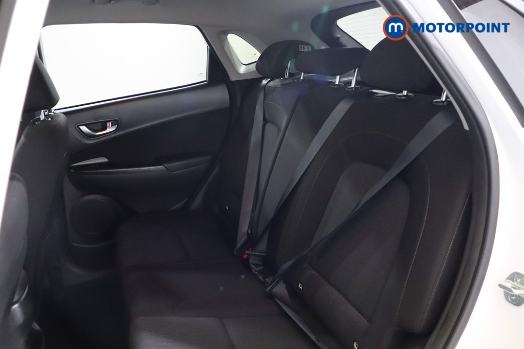 Hyundai Kona Premium Manual Petrol-Electric Hybrid SUV - Stock Number (1551152) - 15th supplementary image
