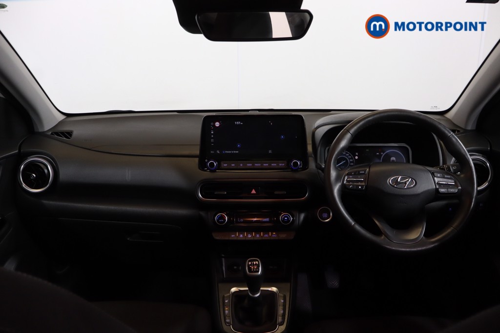 Hyundai Kona Premium Manual Petrol-Electric Hybrid SUV - Stock Number (1551152) - 17th supplementary image