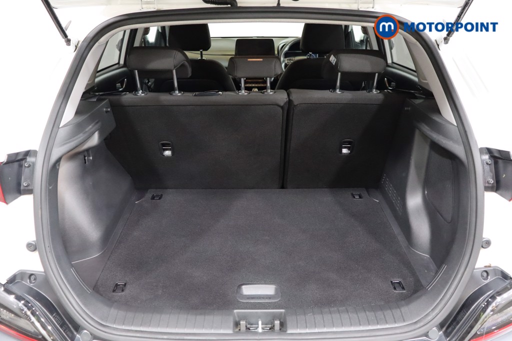 Hyundai Kona Premium Manual Petrol-Electric Hybrid SUV - Stock Number (1551152) - 18th supplementary image