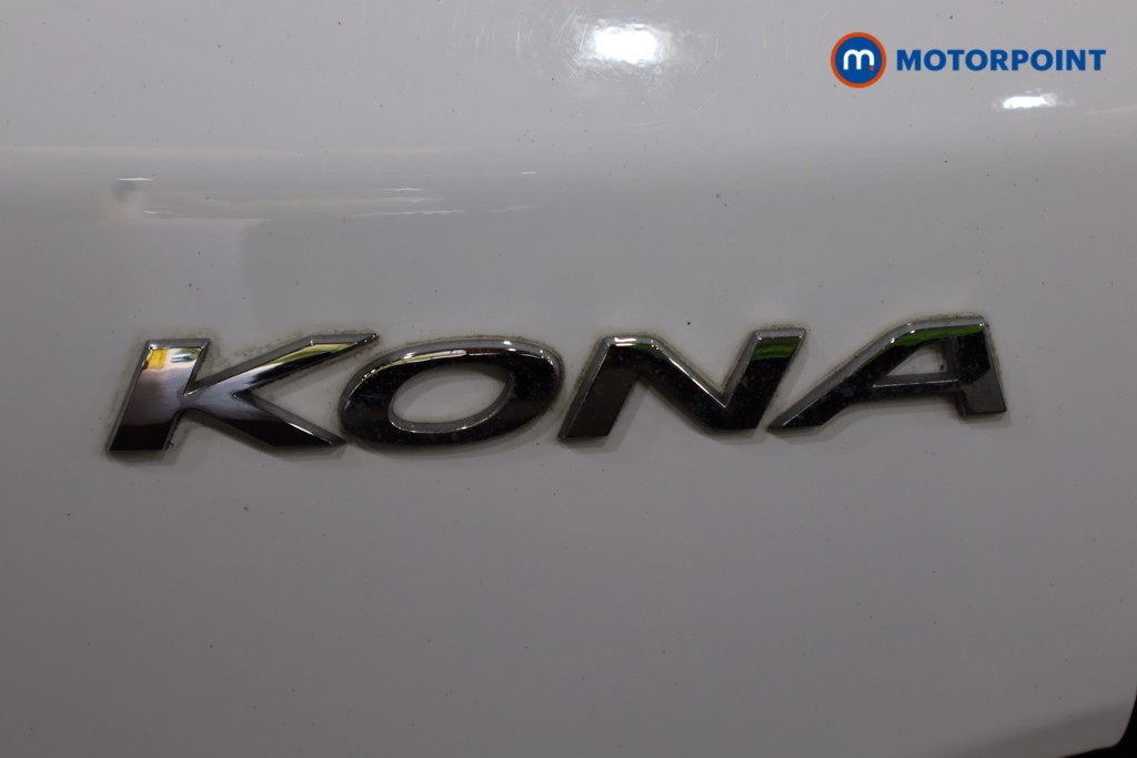 Hyundai Kona Premium Manual Petrol-Electric Hybrid SUV - Stock Number (1551152) - 26th supplementary image