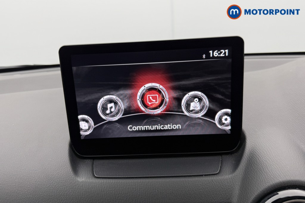 Mazda 2 Exclusive-Line Manual Petrol-Electric Hybrid Hatchback - Stock Number (1551239) - 8th supplementary image