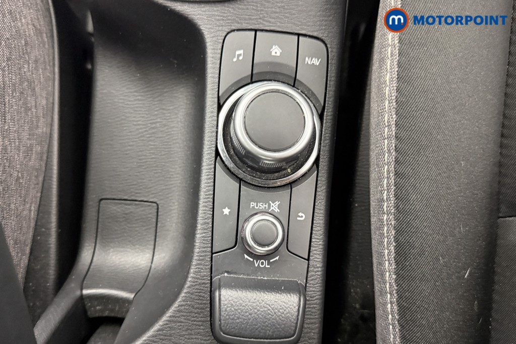 Mazda 2 Exclusive-Line Manual Petrol-Electric Hybrid Hatchback - Stock Number (1551239) - 10th supplementary image