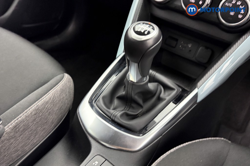 Mazda 2 Exclusive-Line Manual Petrol-Electric Hybrid Hatchback - Stock Number (1551239) - 11th supplementary image