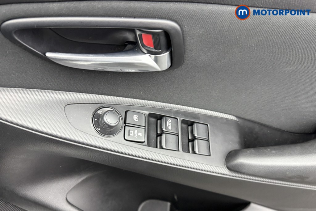 Mazda 2 Exclusive-Line Manual Petrol-Electric Hybrid Hatchback - Stock Number (1551239) - 15th supplementary image