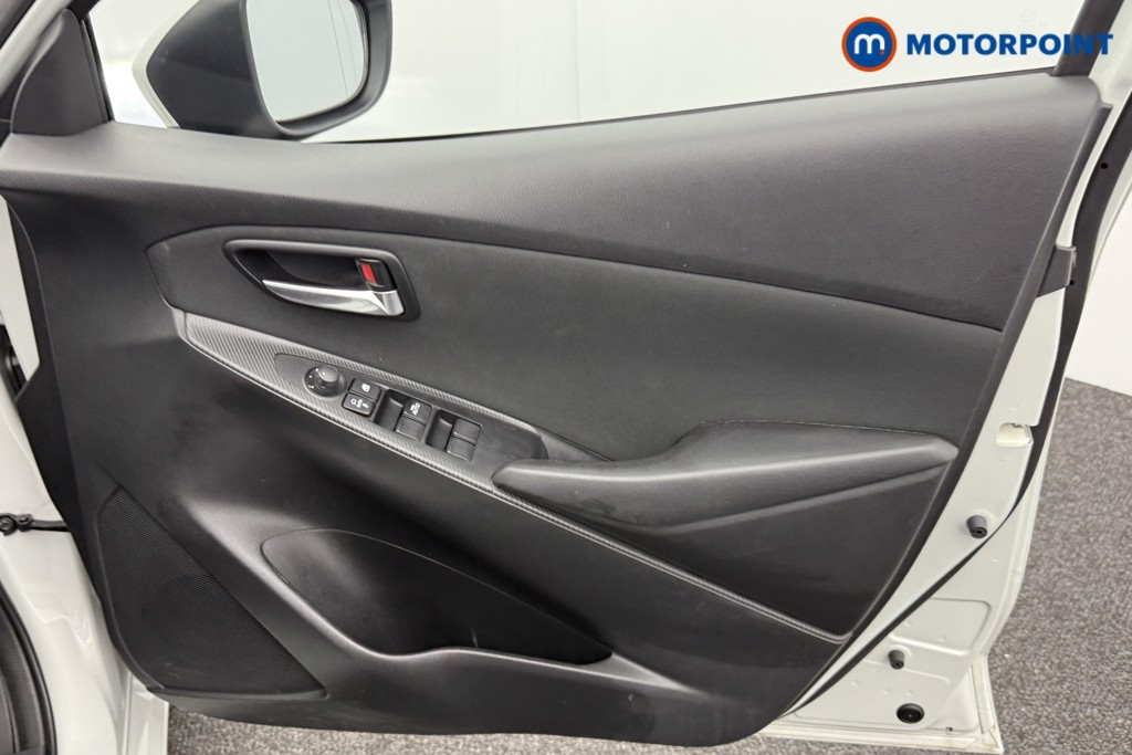 Mazda 2 Exclusive-Line Manual Petrol-Electric Hybrid Hatchback - Stock Number (1551239) - 16th supplementary image