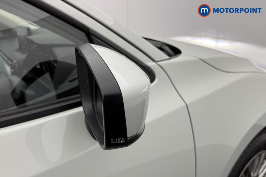 Mazda 2 Exclusive-Line Manual Petrol-Electric Hybrid Hatchback - Stock Number (1551239) - 17th supplementary image