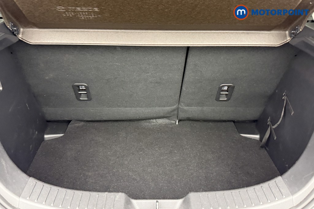 Mazda 2 Exclusive-Line Manual Petrol-Electric Hybrid Hatchback - Stock Number (1551239) - 19th supplementary image