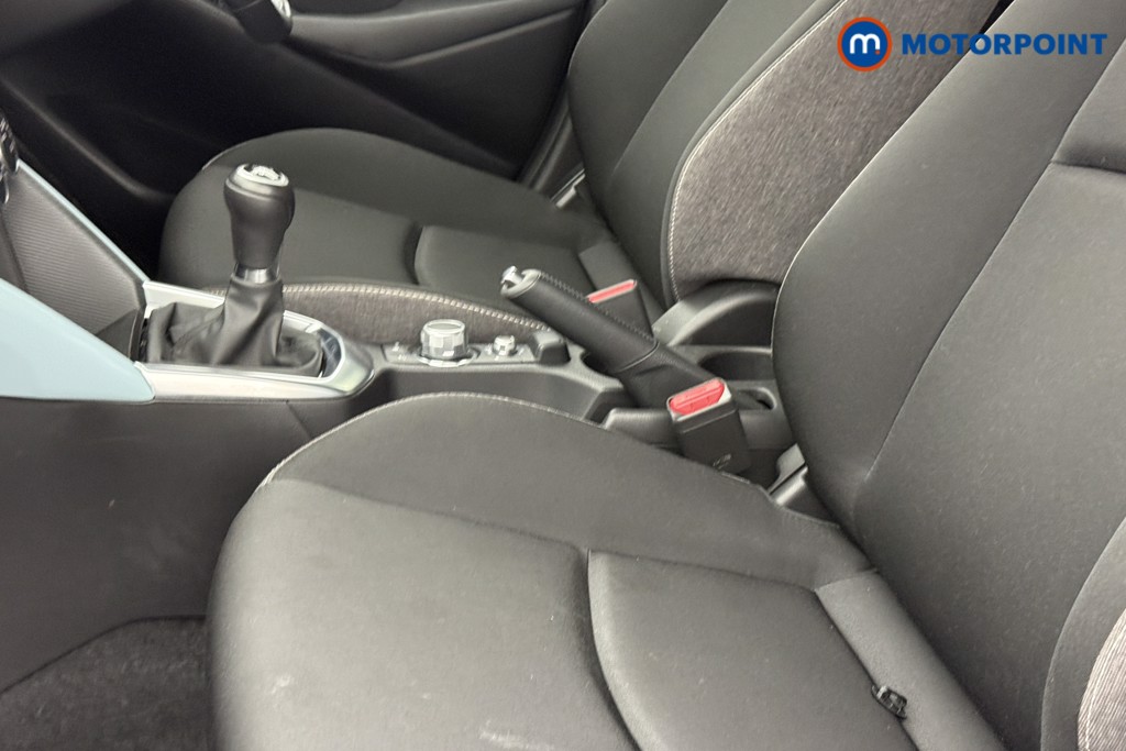 Mazda 2 Exclusive-Line Manual Petrol-Electric Hybrid Hatchback - Stock Number (1551239) - 20th supplementary image