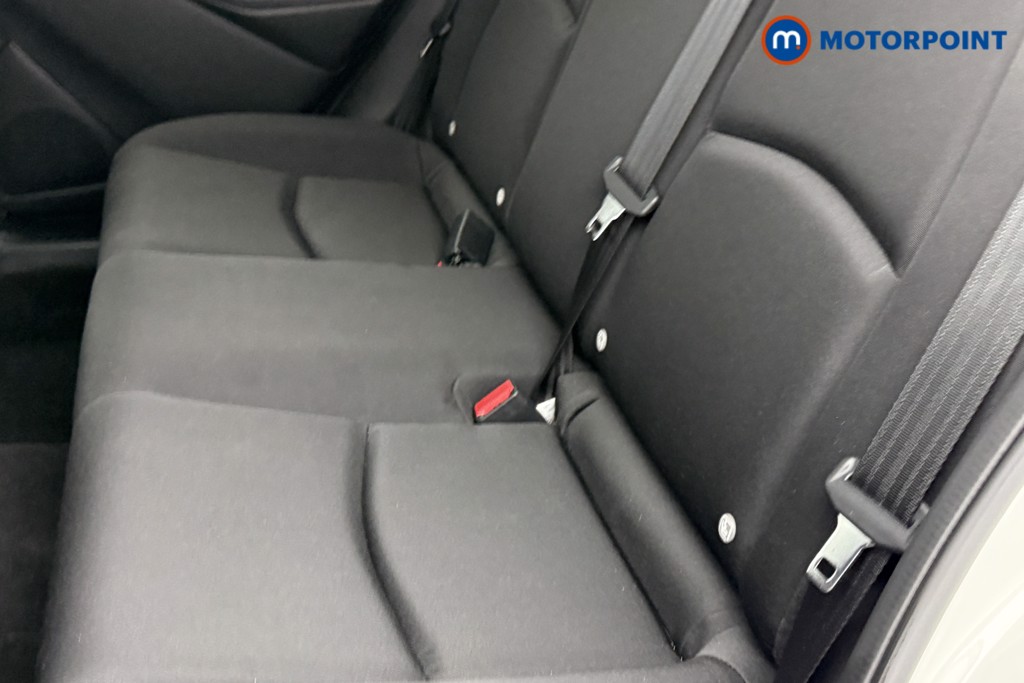 Mazda 2 Exclusive-Line Manual Petrol-Electric Hybrid Hatchback - Stock Number (1551239) - 21st supplementary image