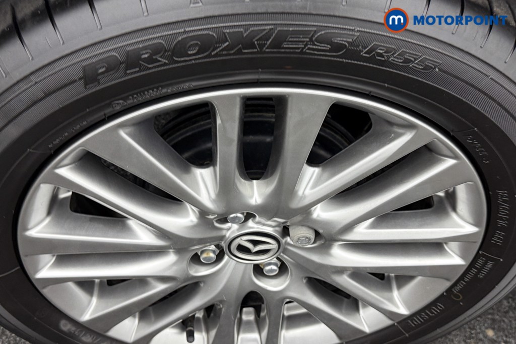 Mazda 2 Exclusive-Line Manual Petrol-Electric Hybrid Hatchback - Stock Number (1551239) - 29th supplementary image