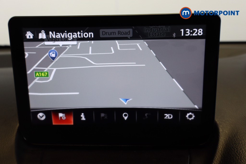Mazda 2 Exclusive-Line Manual Petrol-Electric Hybrid Hatchback - Stock Number (1551245) - 12th supplementary image