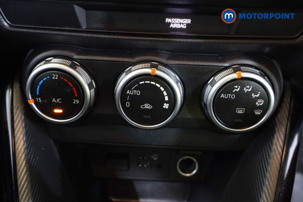Mazda 2 Exclusive-Line Manual Petrol-Electric Hybrid Hatchback - Stock Number (1551245) - 13th supplementary image