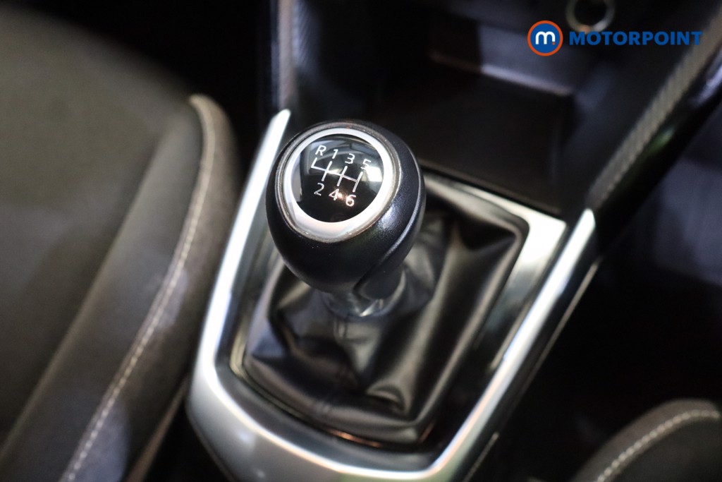 Mazda 2 Exclusive-Line Manual Petrol-Electric Hybrid Hatchback - Stock Number (1551245) - 14th supplementary image