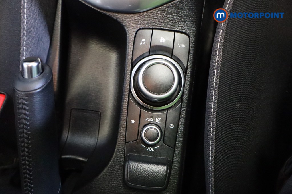 Mazda 2 Exclusive-Line Manual Petrol-Electric Hybrid Hatchback - Stock Number (1551245) - 15th supplementary image