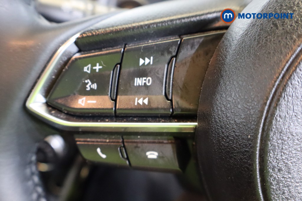 Mazda 2 Exclusive-Line Manual Petrol-Electric Hybrid Hatchback - Stock Number (1551245) - 16th supplementary image