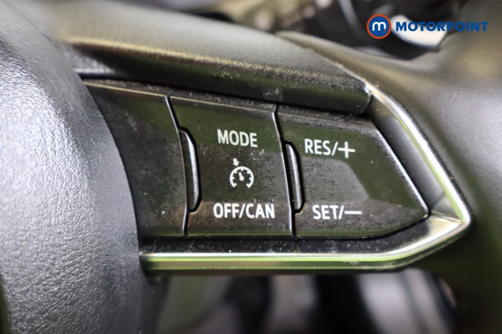 Mazda 2 Exclusive-Line Manual Petrol-Electric Hybrid Hatchback - Stock Number (1551245) - 17th supplementary image
