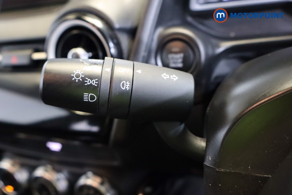 Mazda 2 Exclusive-Line Manual Petrol-Electric Hybrid Hatchback - Stock Number (1551245) - 18th supplementary image
