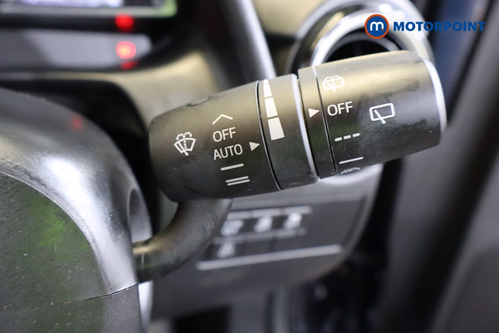 Mazda 2 Exclusive-Line Manual Petrol-Electric Hybrid Hatchback - Stock Number (1551245) - 19th supplementary image