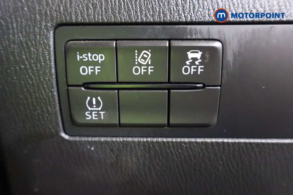 Mazda 2 Exclusive-Line Manual Petrol-Electric Hybrid Hatchback - Stock Number (1551245) - 20th supplementary image