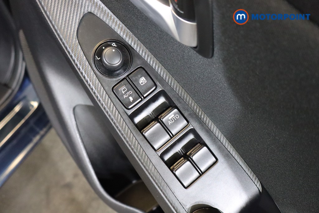 Mazda 2 Exclusive-Line Manual Petrol-Electric Hybrid Hatchback - Stock Number (1551245) - 21st supplementary image