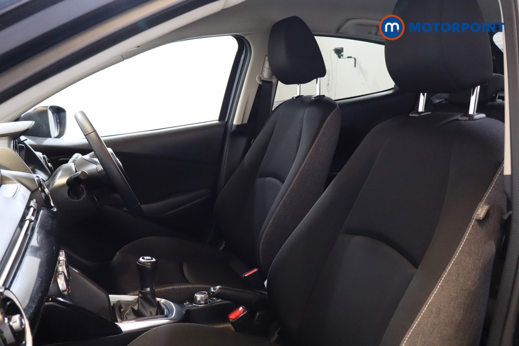 Mazda 2 Exclusive-Line Manual Petrol-Electric Hybrid Hatchback - Stock Number (1551245) - 22nd supplementary image
