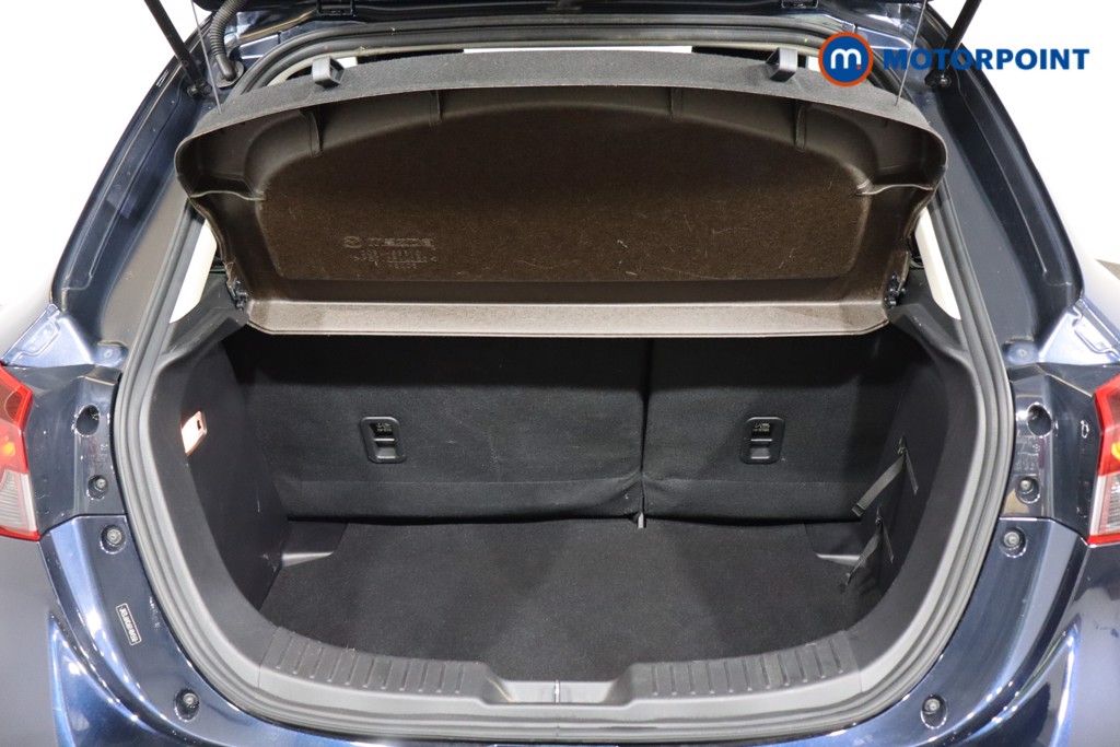 Mazda 2 Exclusive-Line Manual Petrol-Electric Hybrid Hatchback - Stock Number (1551245) - 25th supplementary image