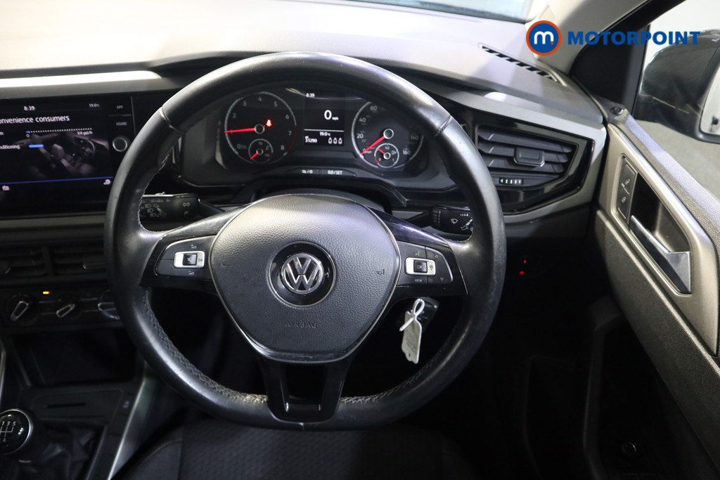 Volkswagen Polo SE Manual Petrol Hatchback - Stock Number (1551259) - 2nd supplementary image