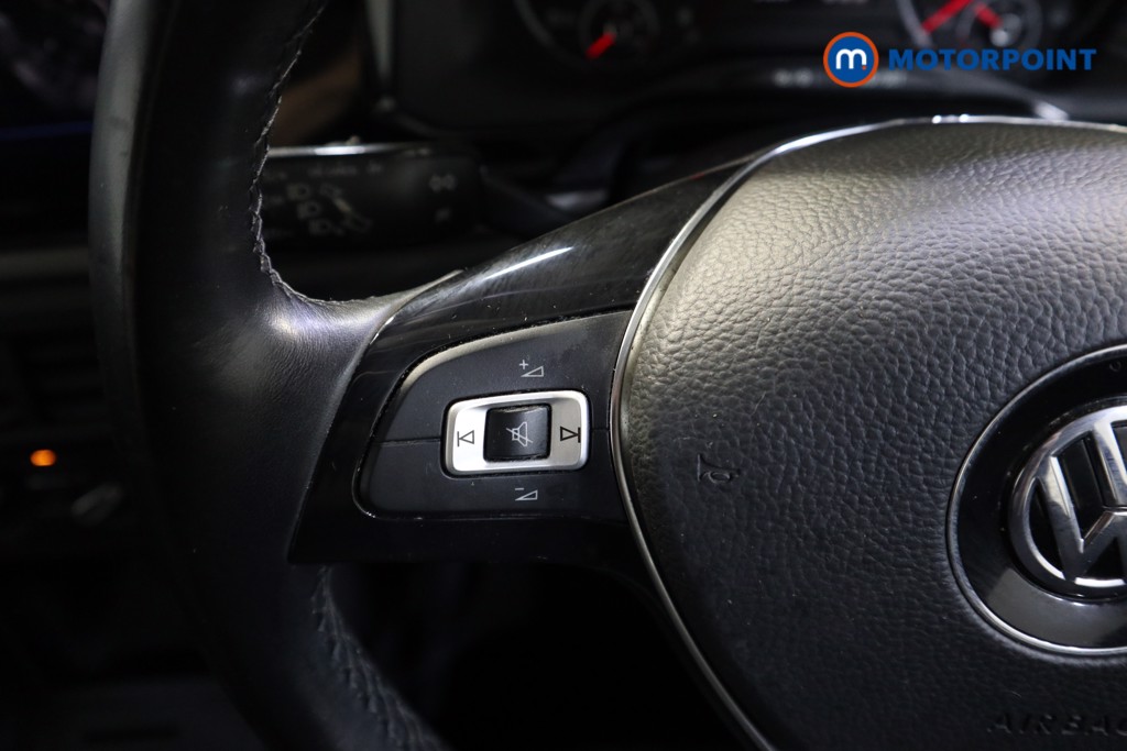 Volkswagen Polo SE Manual Petrol Hatchback - Stock Number (1551259) - 3rd supplementary image